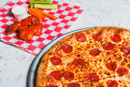 Parry's Pizzeria & Taphouse by null