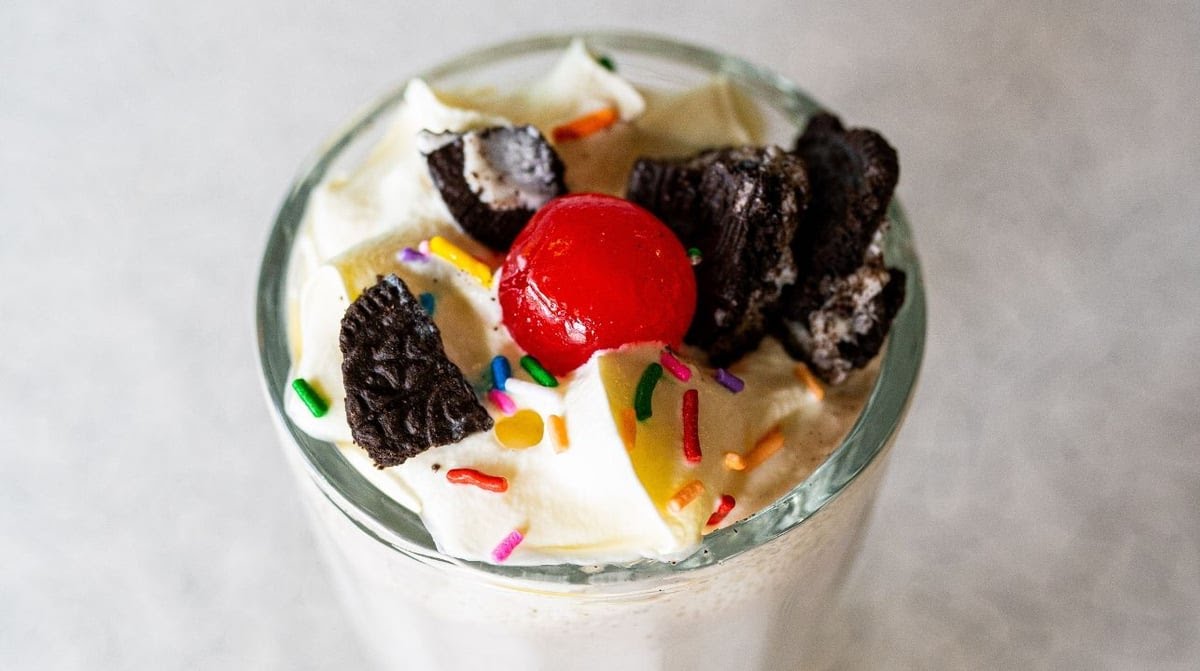 Spiral Diner & Bakery by null