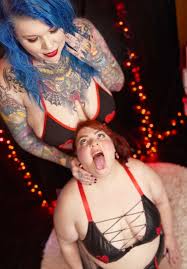 Femdom bisexual jpg x Femdom bisexual