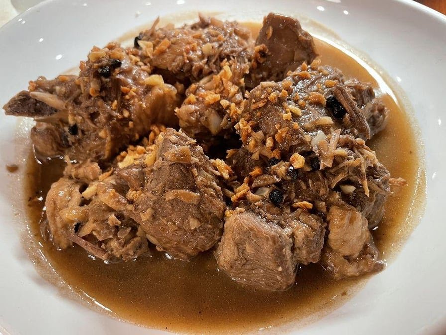 Gerry's Grill by null