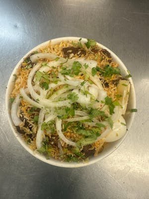 The Hyderabad Indian Grill Fridley by null