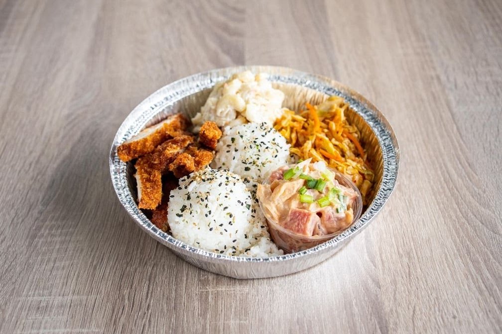 Makai Island Grill by null
