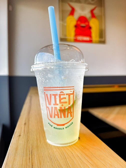 Vietvana Pho Noodle House by null