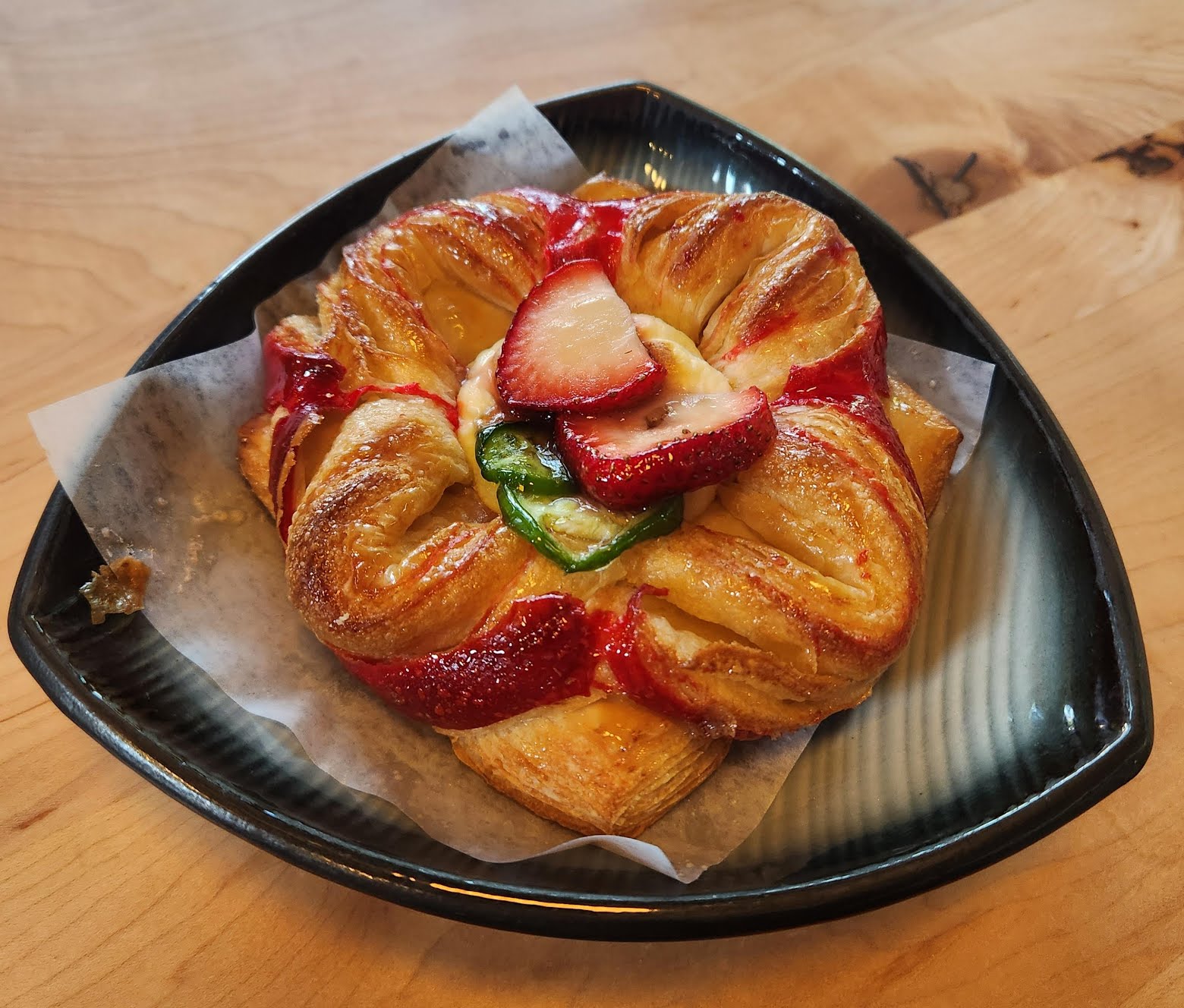 Pinoyshki Bakery, Cafe & Bar by null