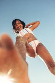 beach little garl|Little Girl Playing on the Beach by the Sea Stock Photo - Image of beach,  little: 234044718