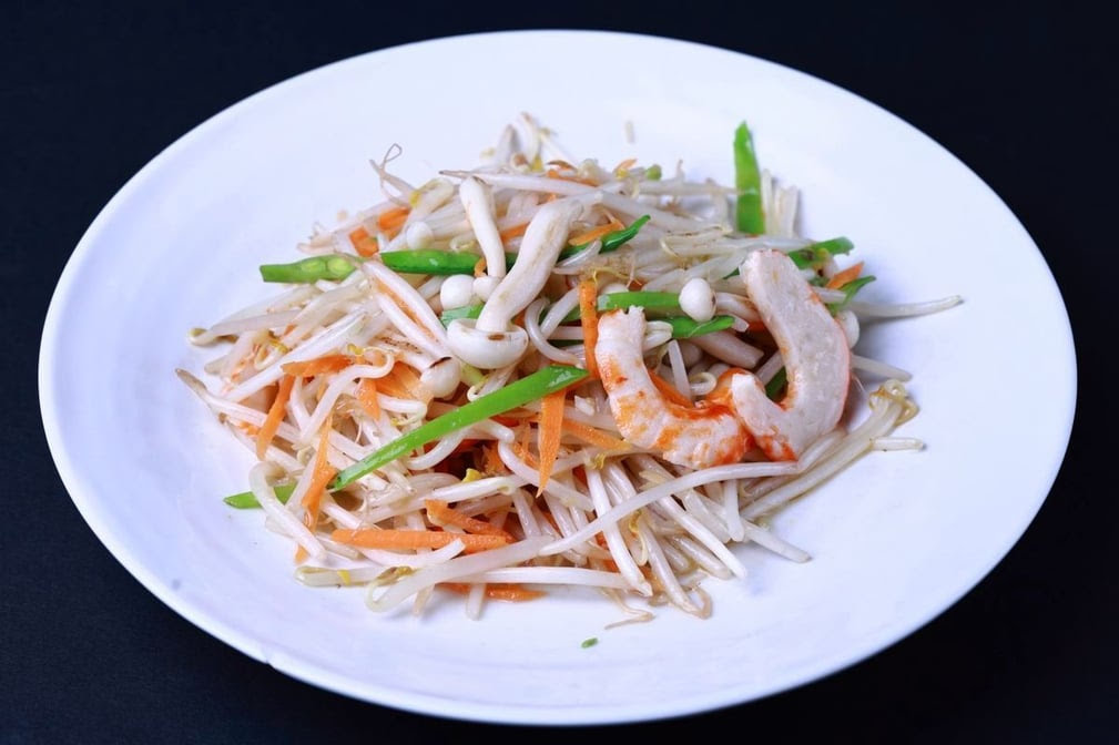 Veggie Village by null