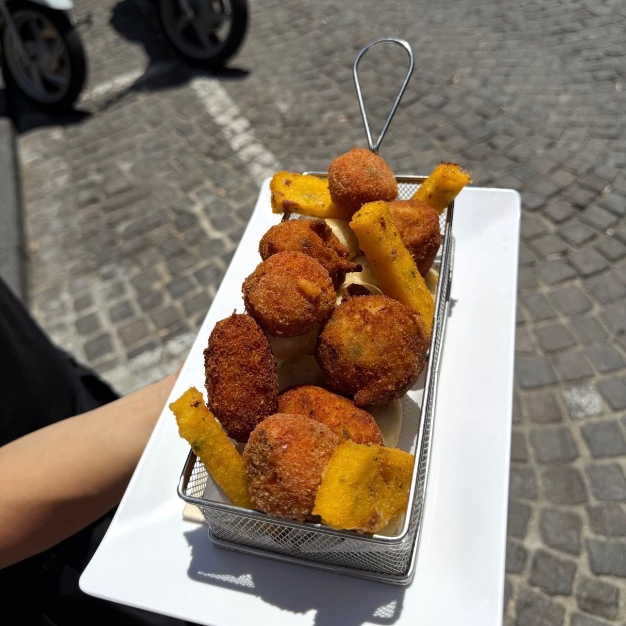 Pizza 3.0 Ciro Cascella by null