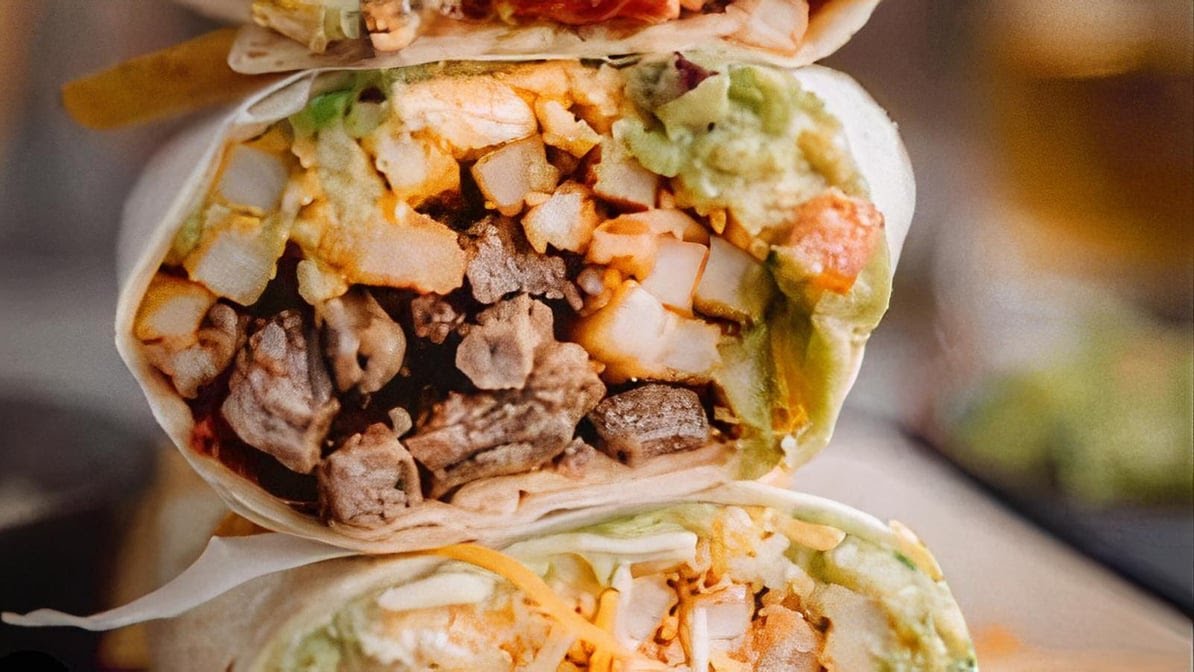 Corazon Mexicano (Taco Truck) by null