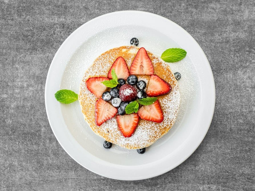 Mangia Mornings by null