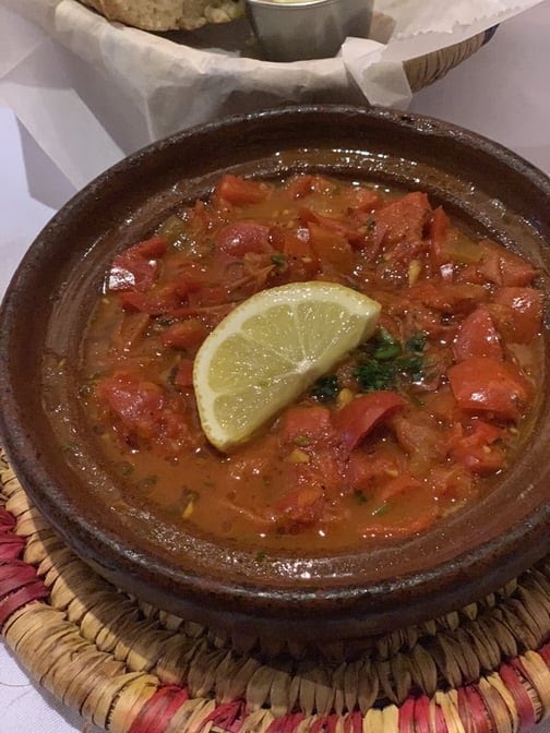 Dar Tajine Moroccan Restaurant by null
