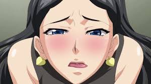 Oppai hentai milf game gif x Milf hentai anime