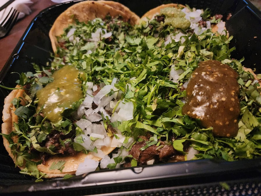 Castañeda's Mexican Food by null