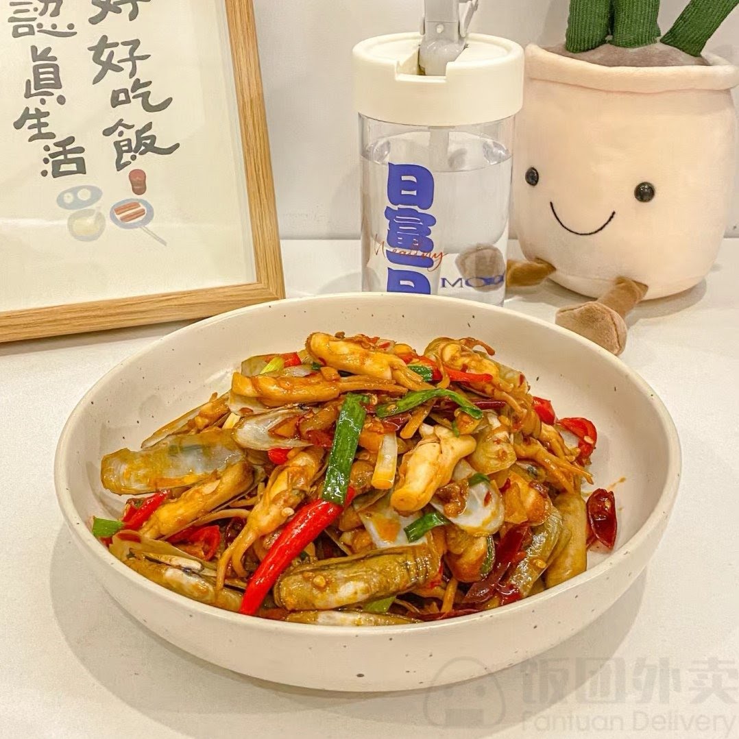 East Wall Restaurant by null