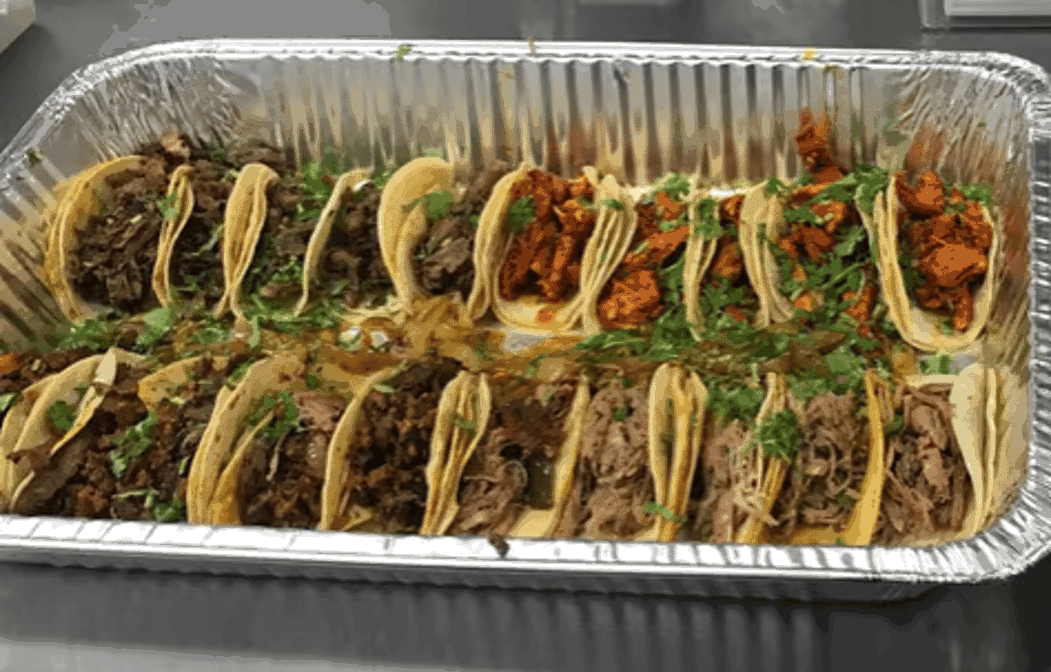 Tortas Y Tacos La Chiquita by null