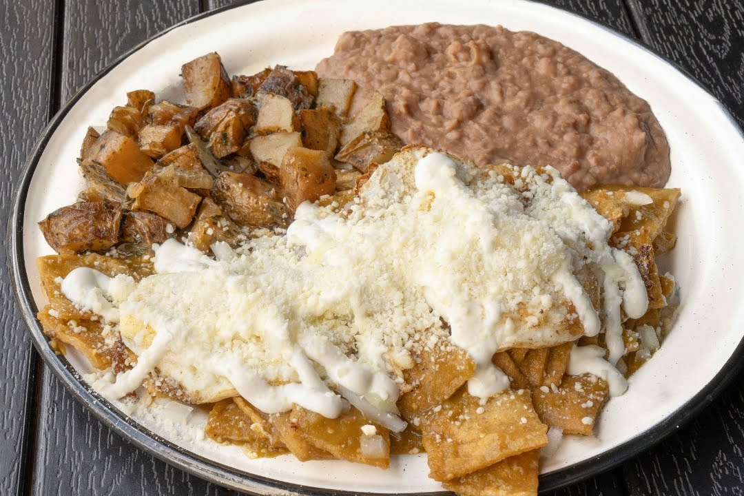 El Pollo Grill - Otay Ranch by null