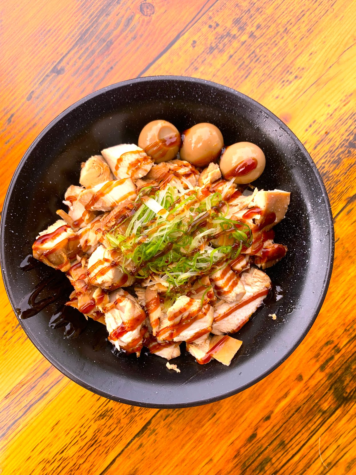 Nozaru Ramen Bar by null