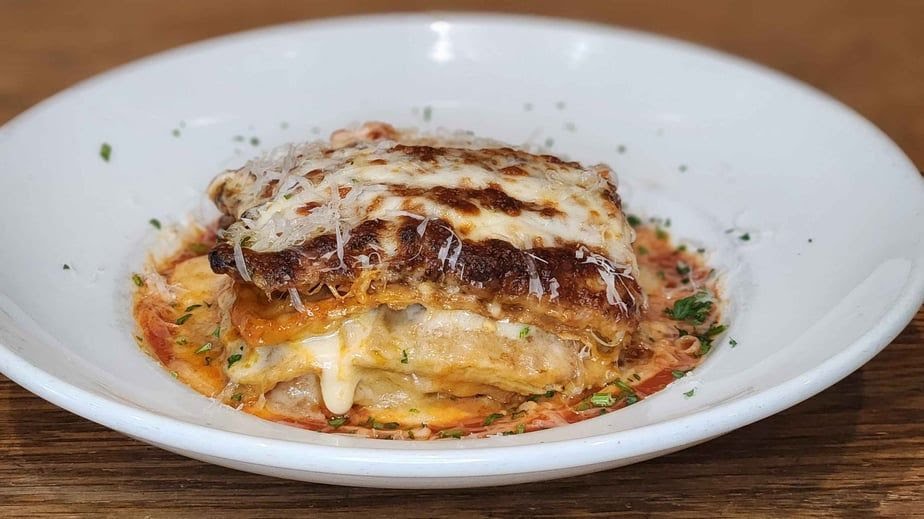 House of Meatballs by null