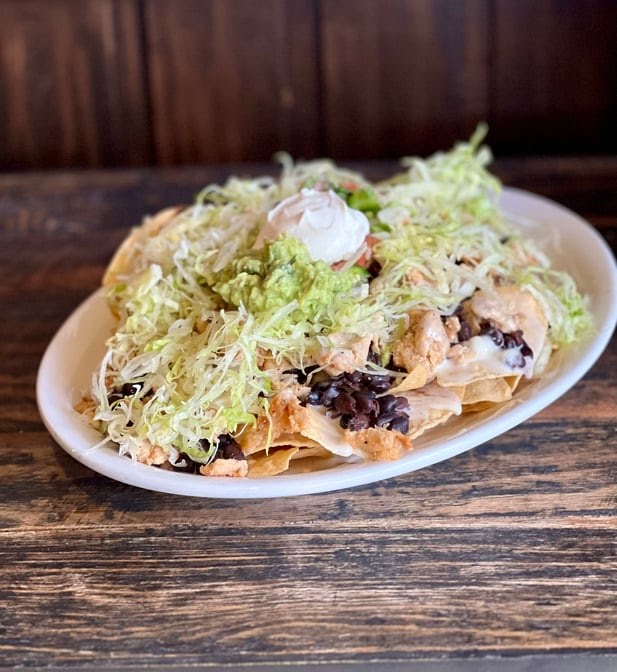 Casita Mexican Kitchen by null