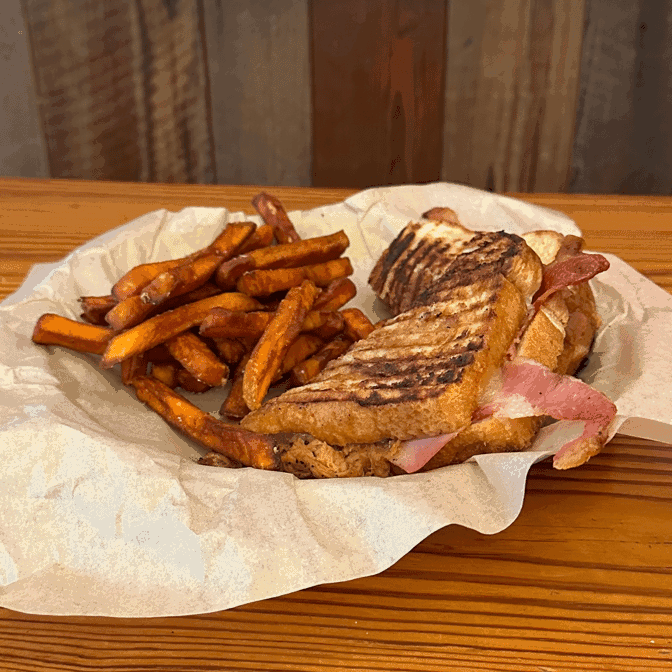 Prairie Street Brewing Co. by null