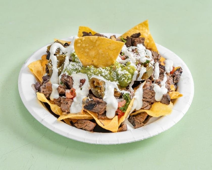 Habana Outpost by null