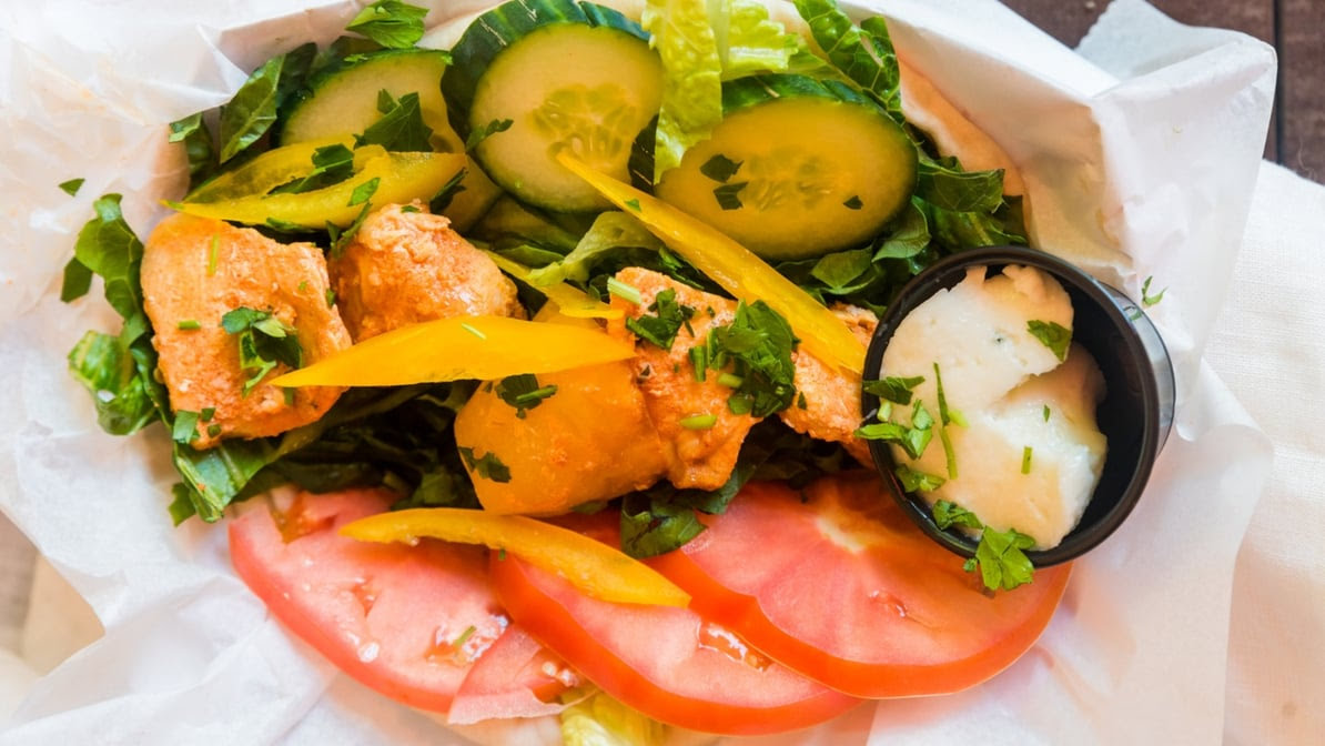 Trieste Cafe by null