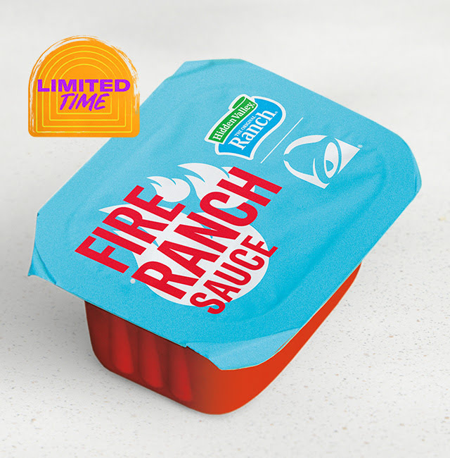 Taco Bell by null