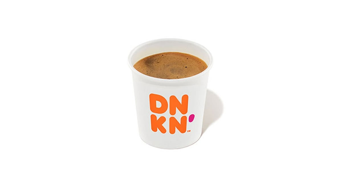 Dunkin' by null