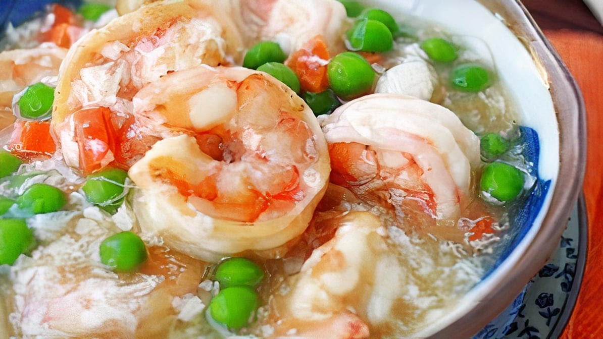 Taste of China by null