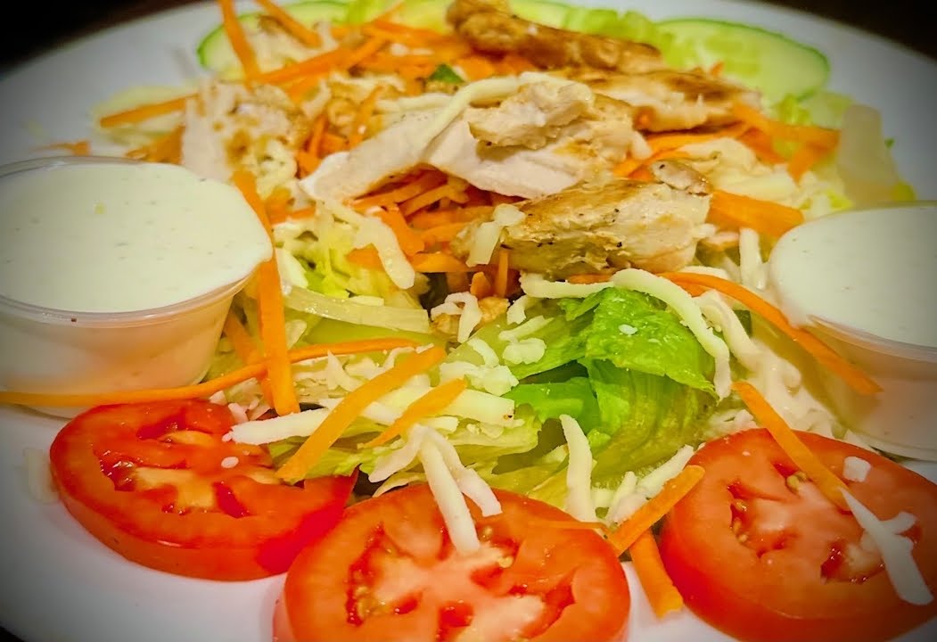 Scornovacca's South Des Moines by null