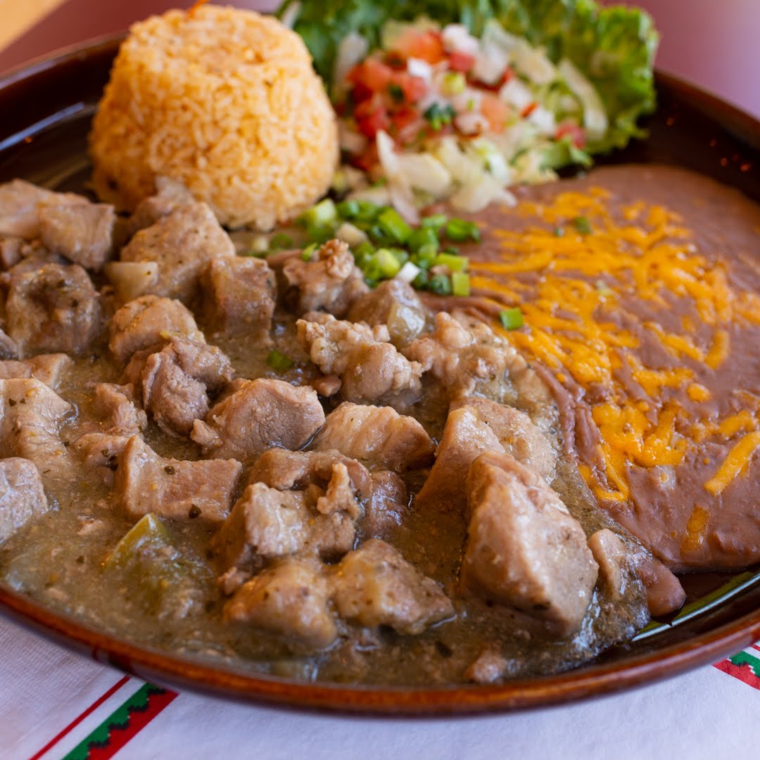 Azteca Mexican Restaurant by null