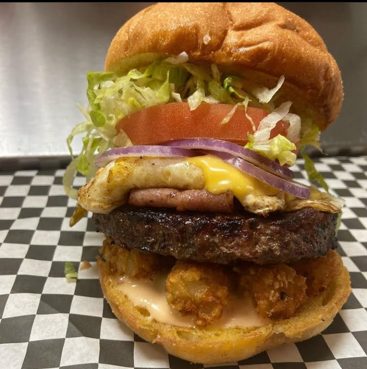 O'Town Burgers N Wings ( Halal) by null