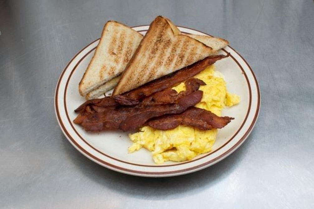 Athens Family Restaurant by null