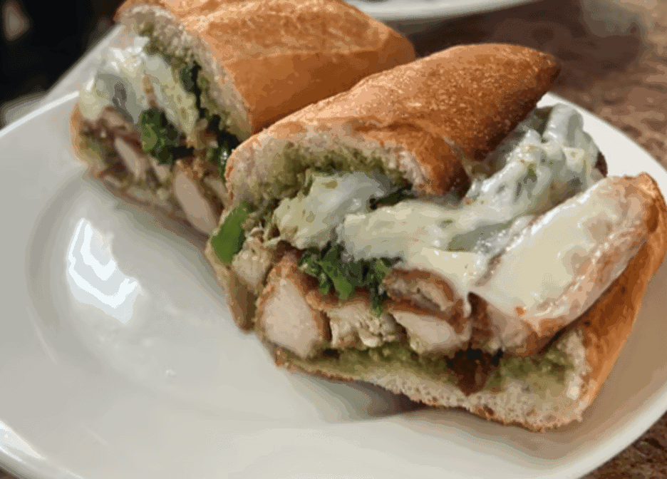 Franny’s Pizzeria & Restaurant by null