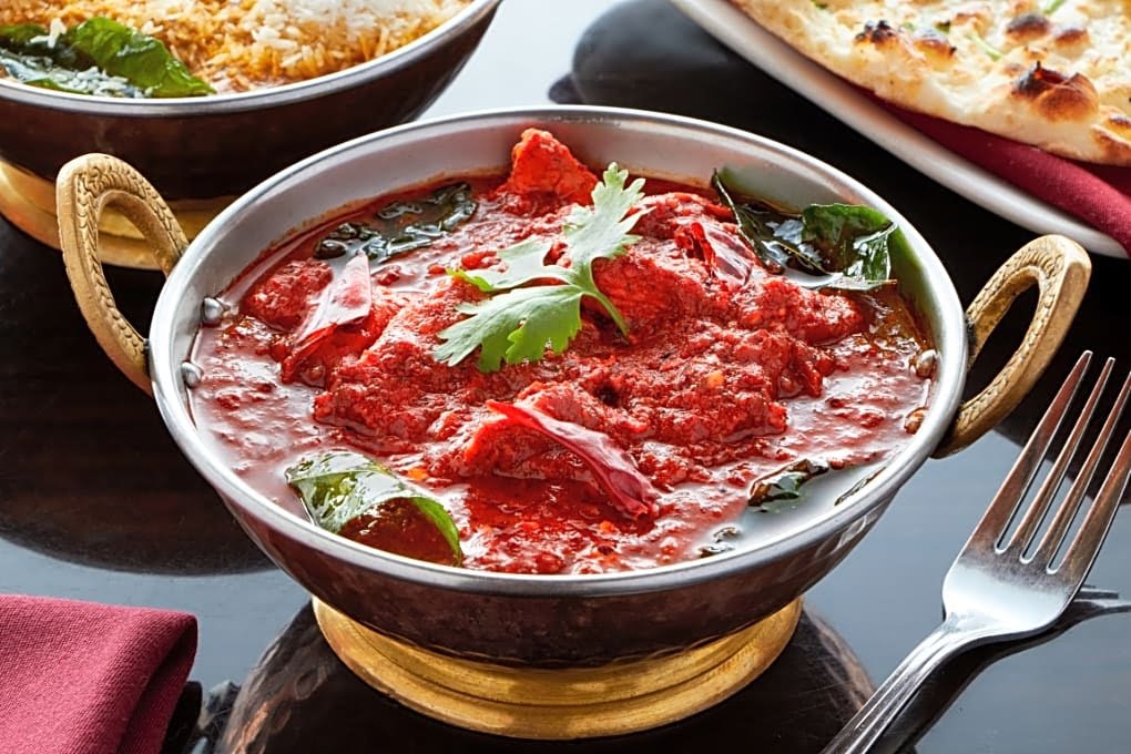 Tiffin Indian Cuisine Mt Airy by null