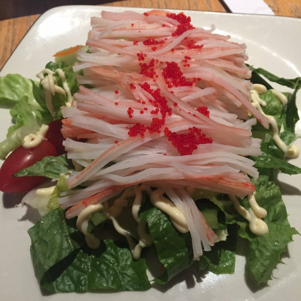 251 Ginza Sushi by null