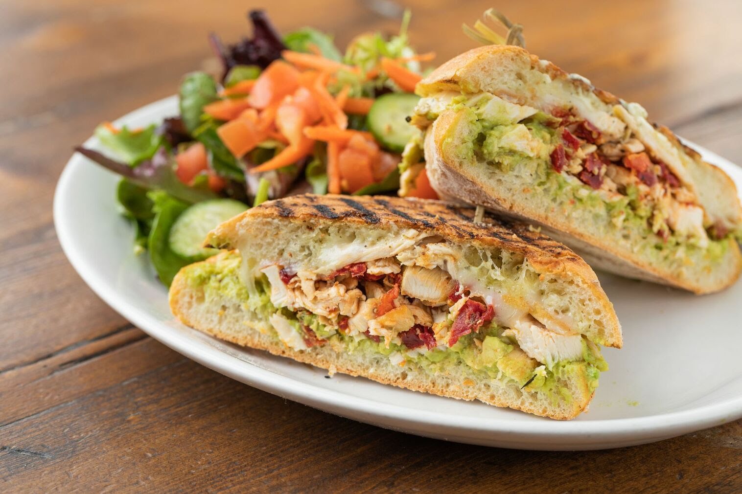 Coral Tree Cafe by null