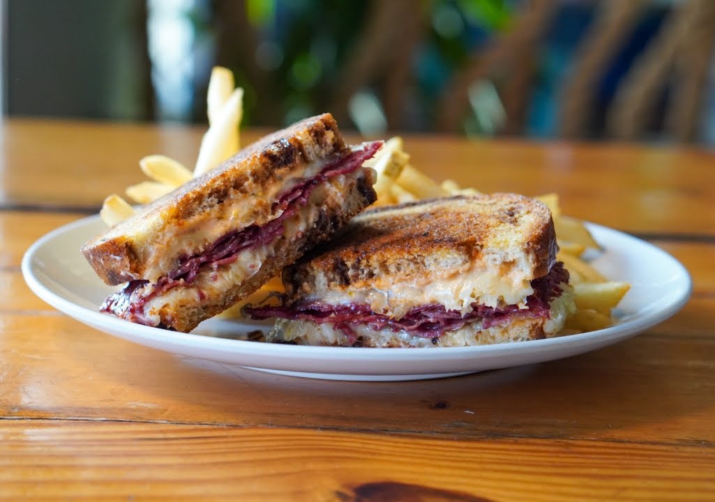 Bohemian Bull by null