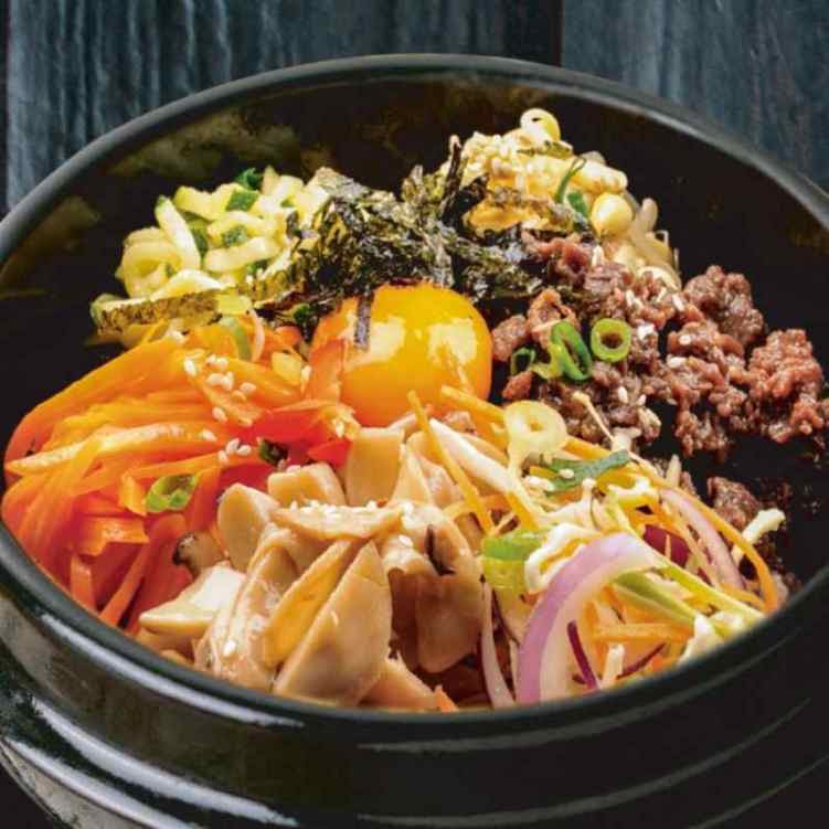 巴山蜀水-Super Three - Grill City by null