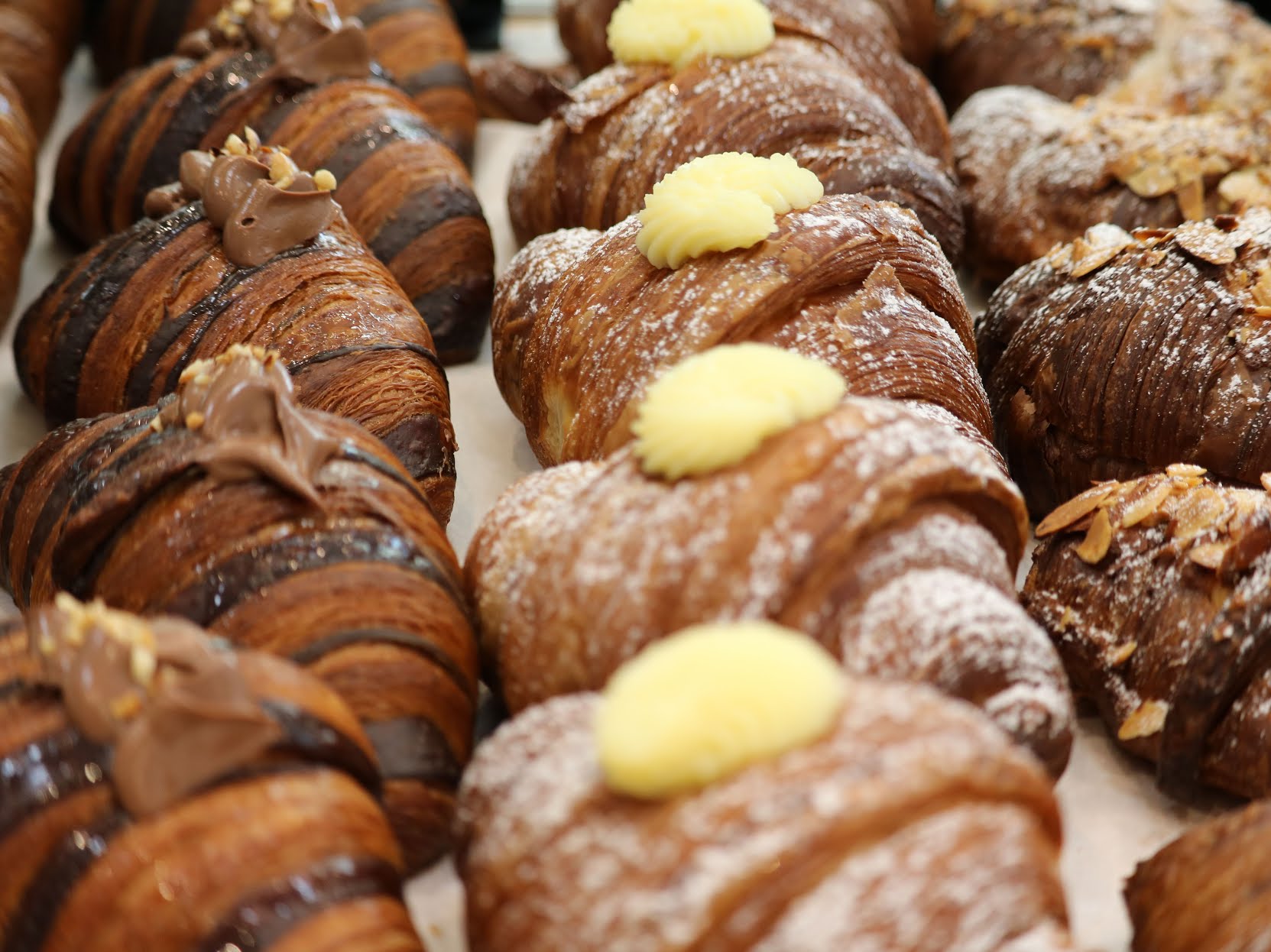 Dolce & Salato by null