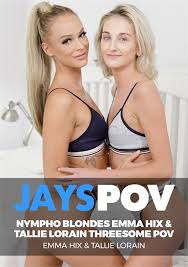 Perfect blowjob from sexy blonde babes threesome pov porn jpg x Blonde threesome pov