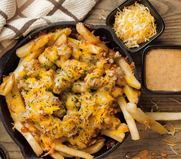 Tapioca Express by null