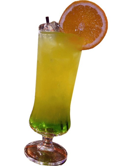 Rincon Tropical by null