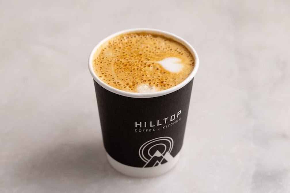 Hilltop Coffee + Kitchen - Inglewood by null
