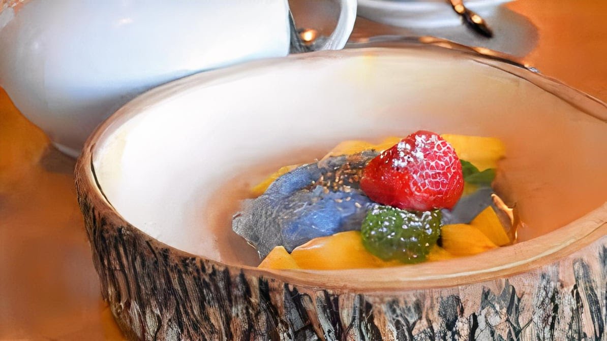 Bhan Thai (Marlton) by null