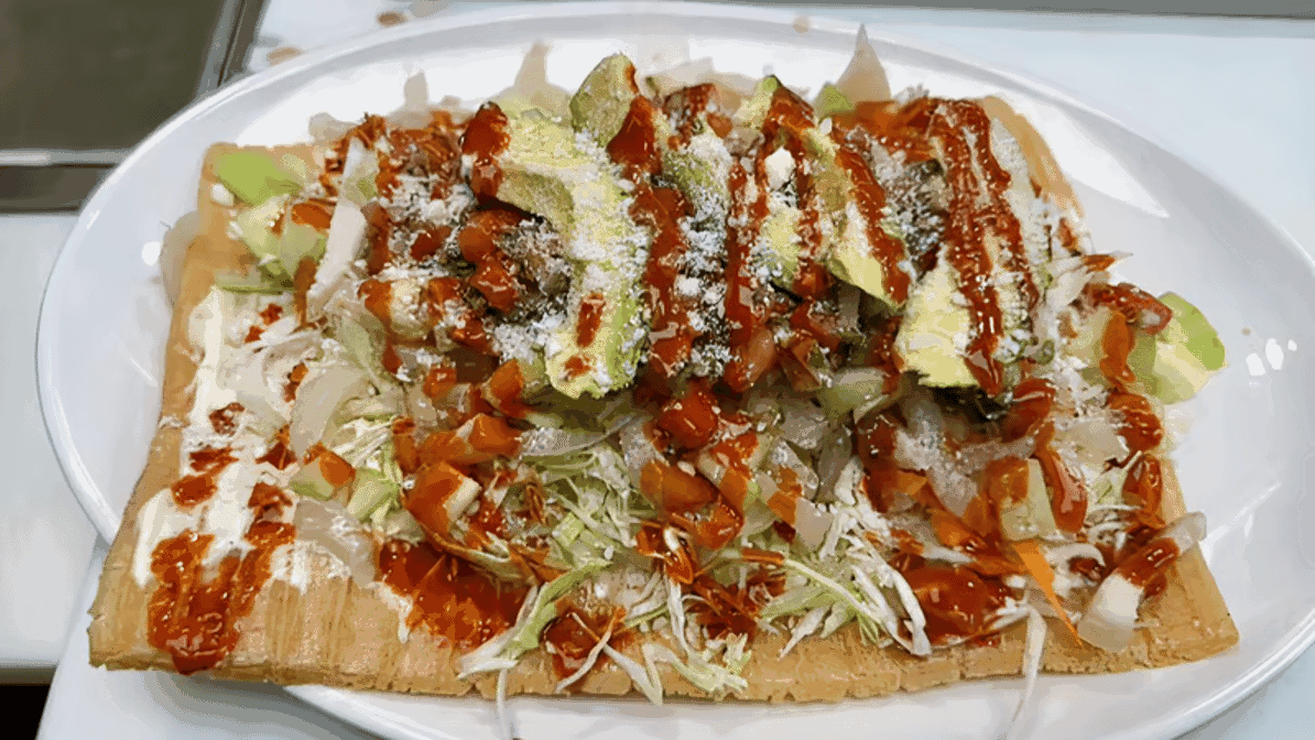 Taqueria La Mangonada Plus by null