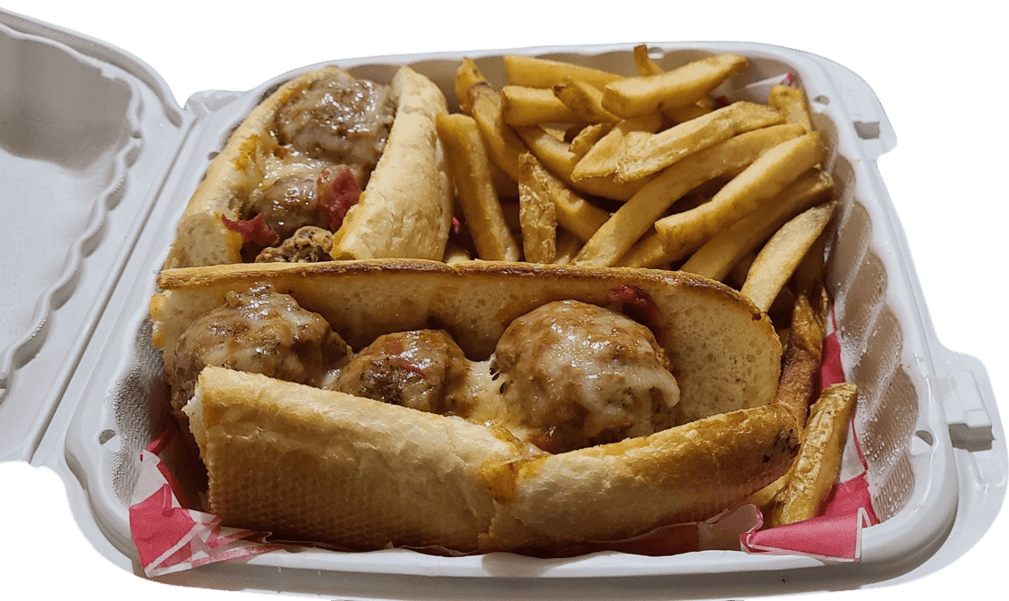 Grotto Pizza & the Skybox Sports Bar by null