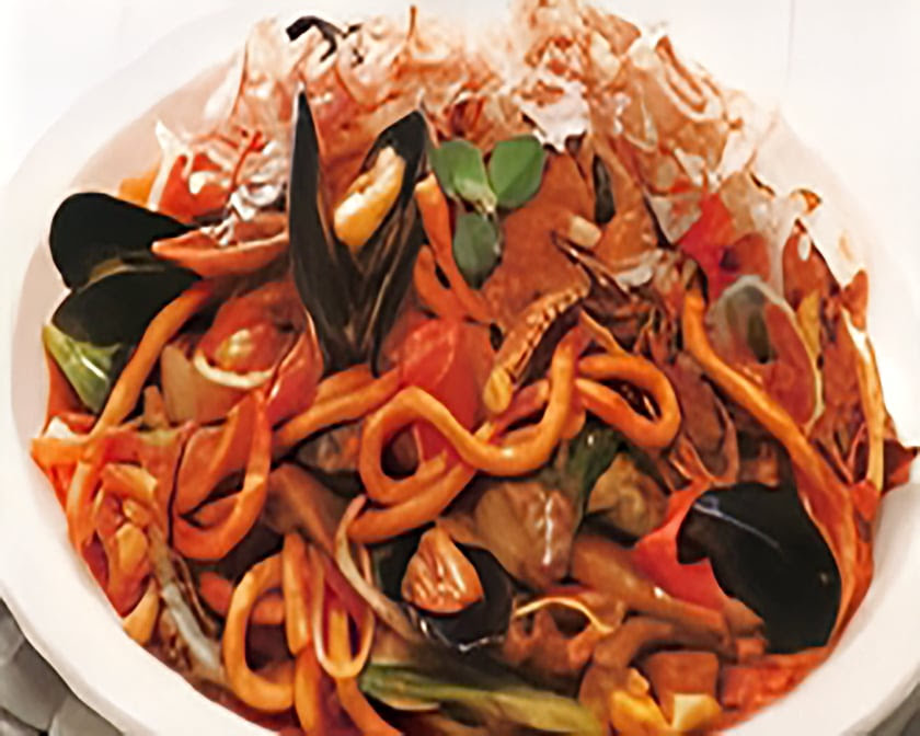 UnderGround Kitchen by null