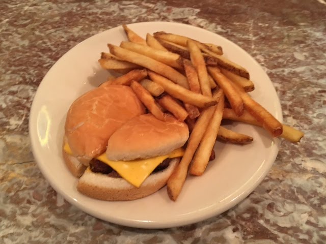 Dalts American Grill by null