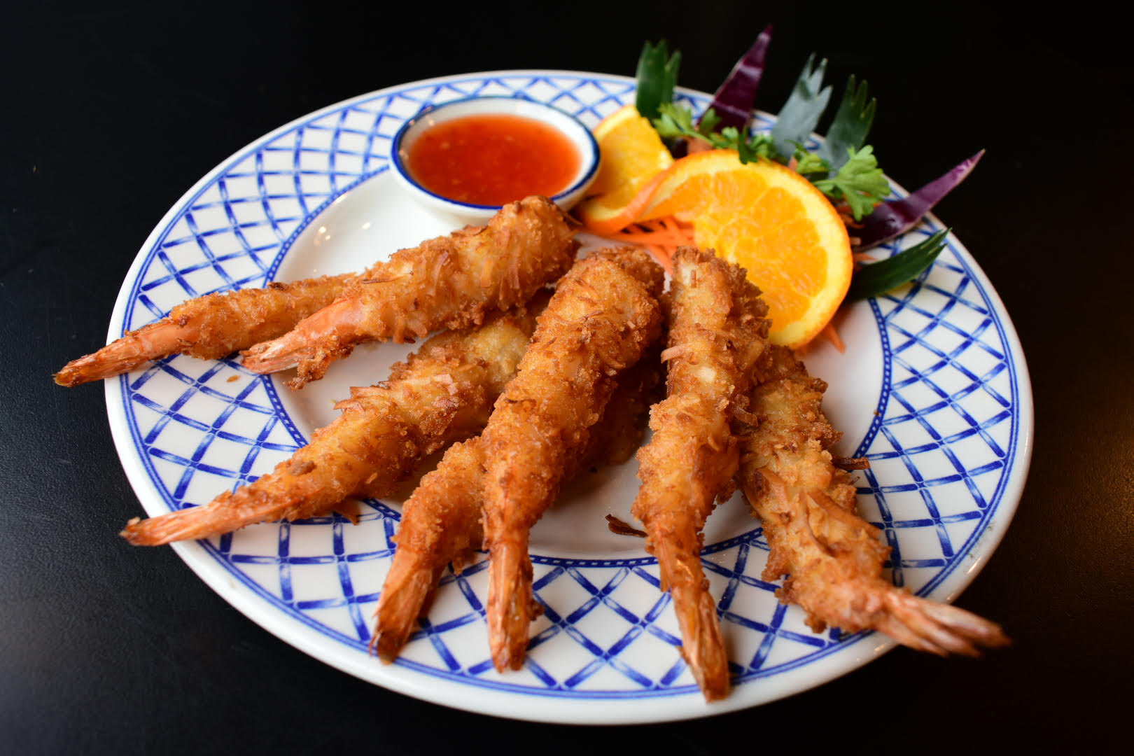 Ocha Thai Kitchen and Bar by null