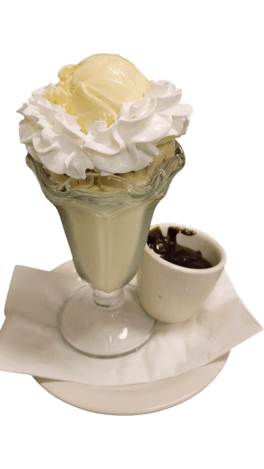 Convention Grill by null